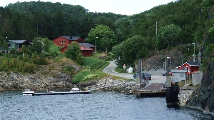 Tur til Polarcirklen, Norge sommeren 2009 del 2 billede 72