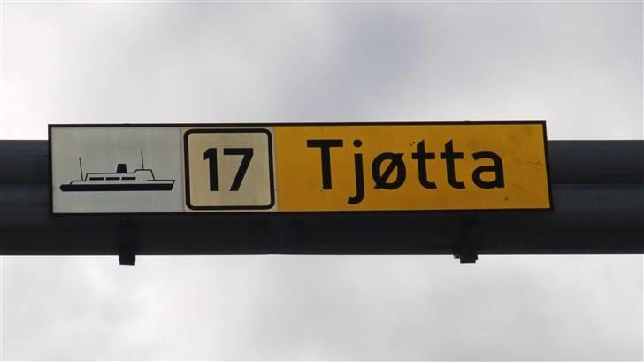 Tur til Polarcirklen, Norge sommeren 2009 del 2 billede 84