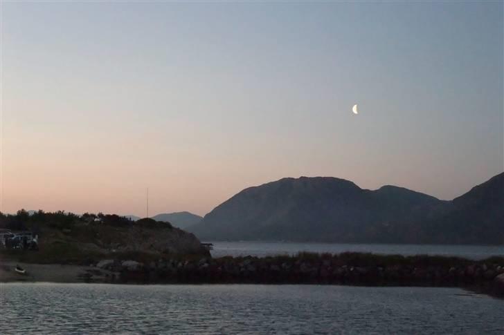 Tur til Polarcirklen, Norge sommeren 2009 del 2 billede 109