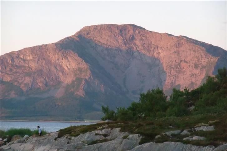 Tur til Polarcirklen, Norge sommeren 2009 del 2 billede 111