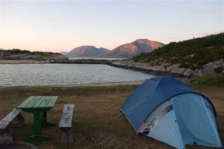 Tur til Polarcirklen, Norge sommeren 2009 del 2 billede 113