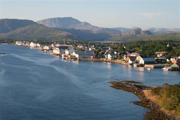 Tur til Polarcirklen, Norge sommeren 2009 del 2 billede 120
