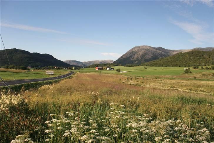 Tur til Polarcirklen, Norge sommeren 2009 del 2 billede 125