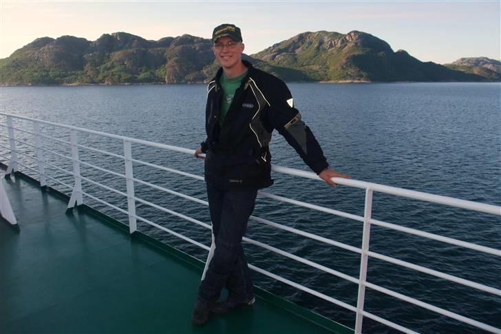 Tur til Polarcirklen, Norge sommeren 2009 del 2 billede 126