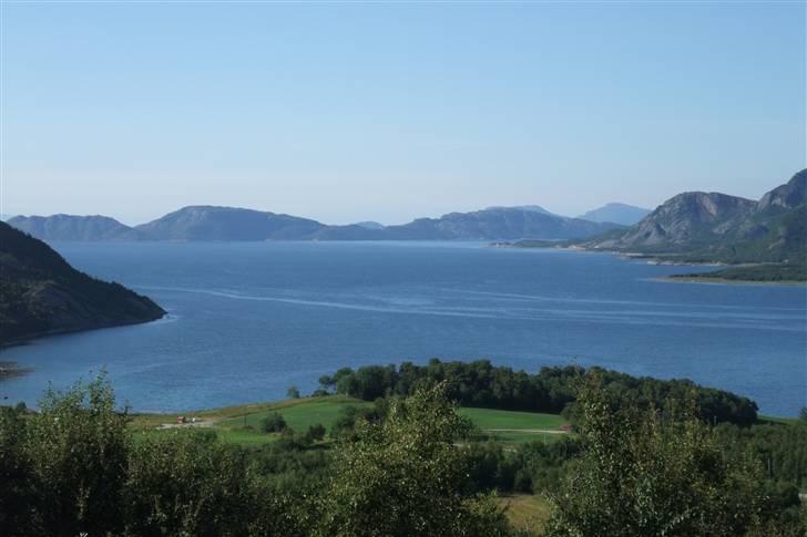 Tur til Polarcirklen, Norge sommeren 2009 del 2 billede 137