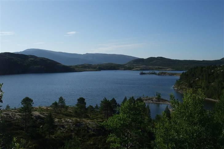 Tur til Polarcirklen, Norge sommeren 2009 del 2 billede 142
