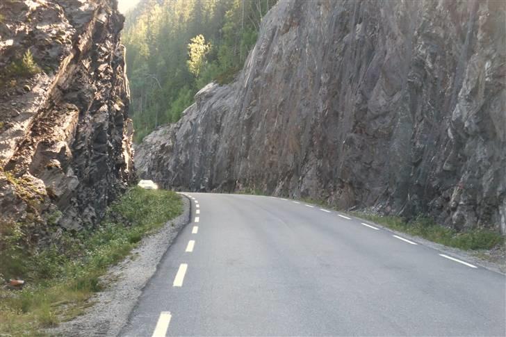 Tur til Polarcirklen, Norge sommeren 2009 del 2 billede 144