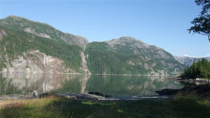 Tur til Polarcirklen, Norge sommeren 2009 del 2 billede 150