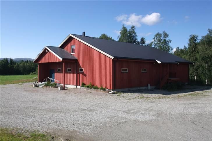Tur til Polarcirklen, Norge sommeren 2009 del 2 - Ungdomshus. Helt uden pis. lort, bræk, blod og hærværk.

Forbløffende! billede 155