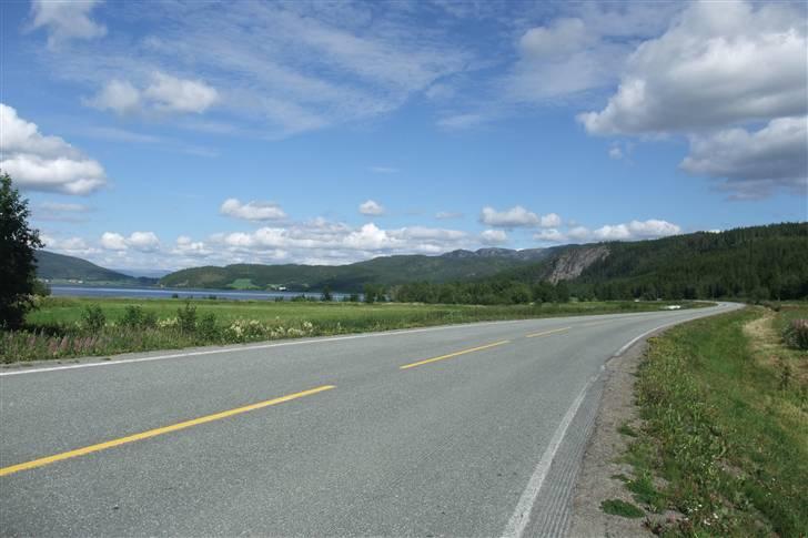 Tur til Polarcirklen, Norge sommeren 2009 del 2 billede 158