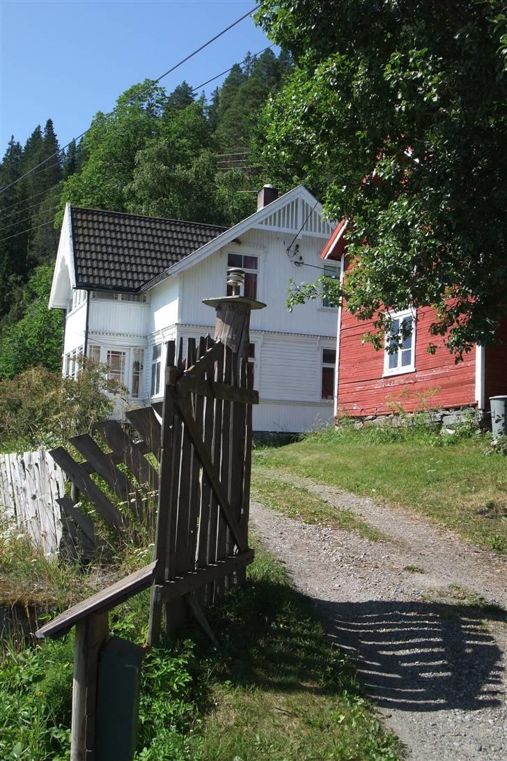 Tur til Polarcirklen, Norge sommeren 2009 del 2 billede 163