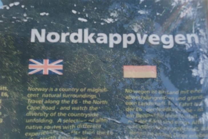 Tur til Polarcirklen, Norge sommeren 2009 del 2 billede 169