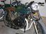 Gs 450 som cafe racer