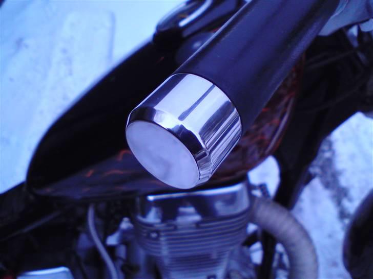 LS650 - Pynter fint til resten af look'et :o) billede 234