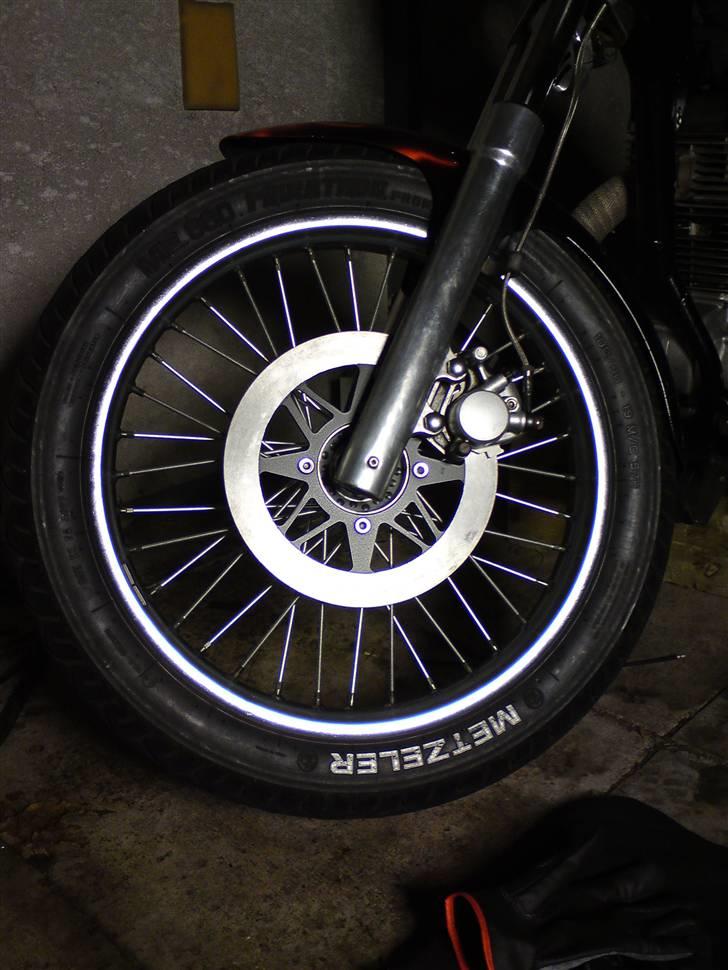 LS650 - Man er vel detalje bevidst ! billede 251