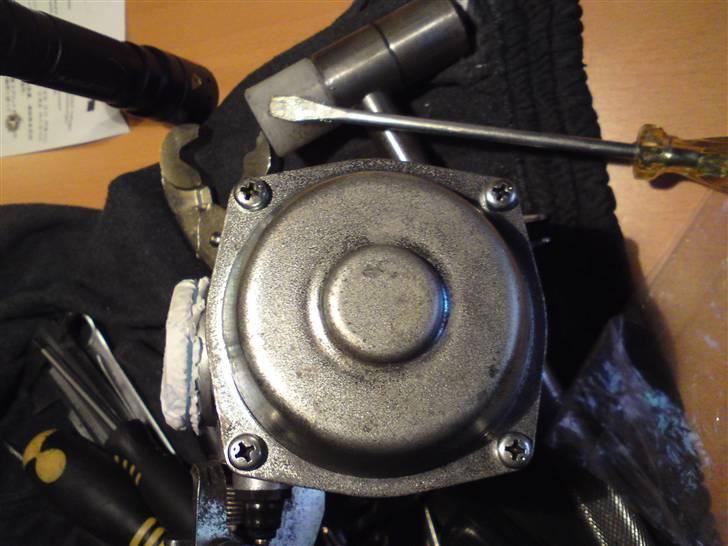 LS650 - Toppen fik også en gnide tur! billede 266