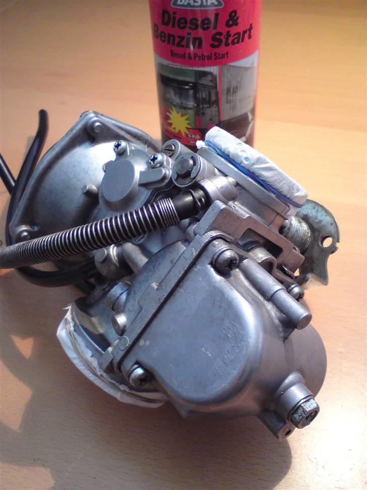 LS650 - Glad og tilfreds nu !

- Men mangler min Vacum membran. Go Go post... billede 270