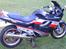 Tidligere bikes.. - Suzuki GSX750F den goe gamle org..