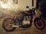 Tidligere bikes.. - Suzuki GS650G Katana