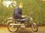 Tidligere bikes.. - Gilera.. Damm den var fin!