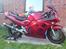 Tidligere bikes.. - Suzuki RF900R