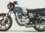 Tidligere bikes.. - MODELFOTO.. Min var brun..
Yamaha XS360