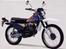 Tidligere bikes.. - MODELFOTO... Min var 3x34 grøn, hjemmelakket..
Suzuki TS 185 ER