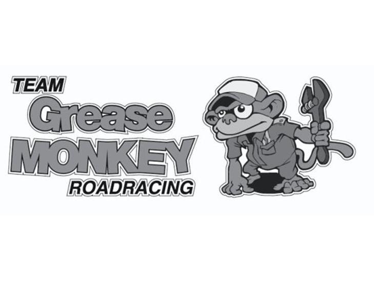 Team Grease Monkey Road Racing - TGM RR: Bjarne S & Rasmus H billede 0