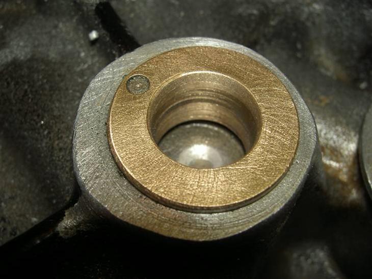 Sportster/Bushings Diverse MC Uploadet af Alfons Åberg