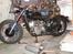 Russeren et Motorcykel projekt