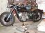 Russeren et Motorcykel projekt