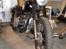 Russeren et Motorcykel projekt