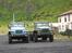 Tur til Island 2009 - Nice old trucks :)
