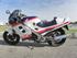 Honda vfr interceptor