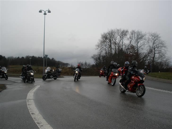 Skærtorsdag i Farsø mc  billede 1