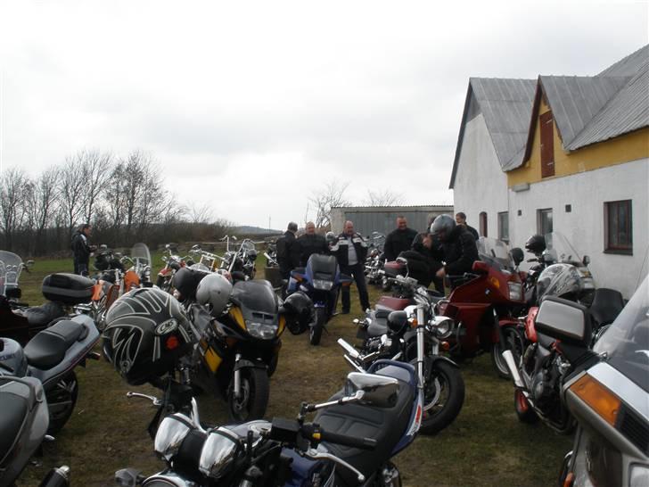 Skærtorsdag i Farsø mc  billede 2