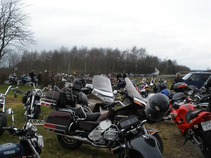 Skærtorsdag i Farsø mc  billede 4