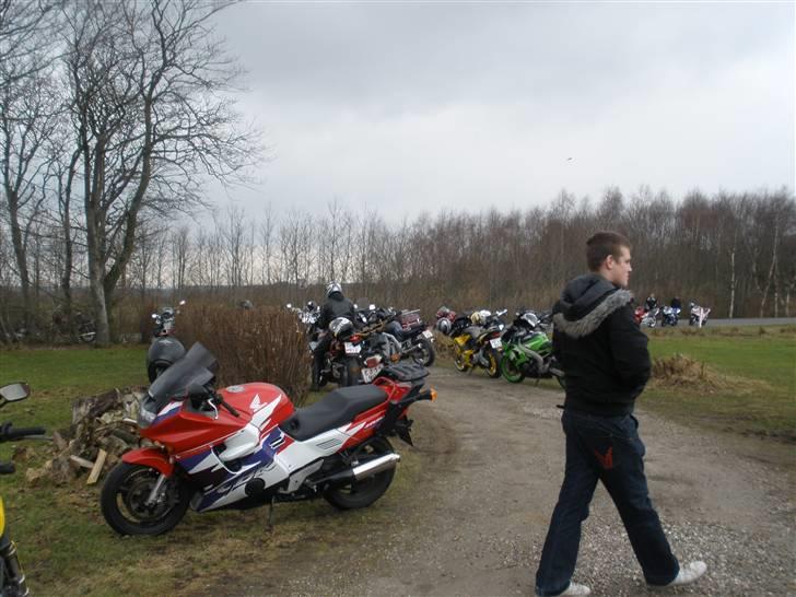 Skærtorsdag i Farsø mc  billede 5