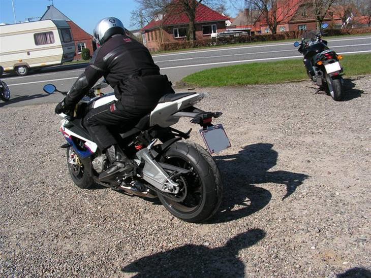 Åbenthus ved toftlund mc billede 0