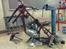 JAWA'en skrider frem