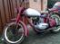 JAWA'en skrider frem