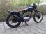 JAWA'en skrider frem