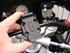Montering af GPS (garmin zumo 660)