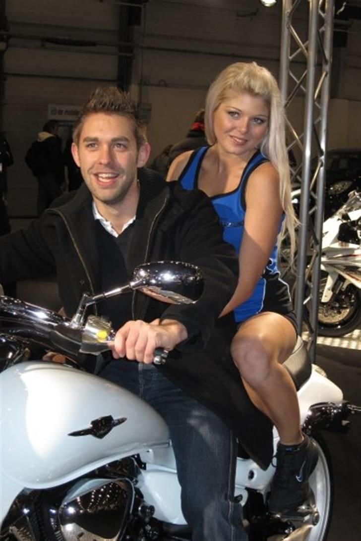 Mc herning messe 09 billede 2