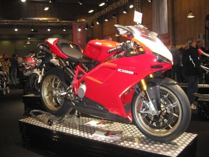 Mc herning messe 09 billede 40