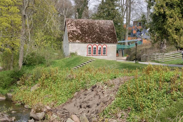 Joboland Bornholm 13 Maj 2010 billede 3