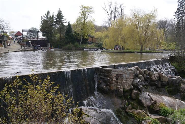 Joboland Bornholm 13 Maj 2010 billede 7