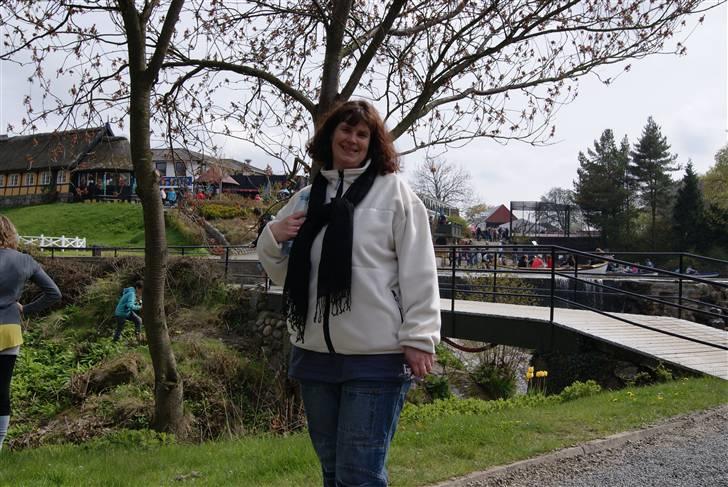 Joboland Bornholm 13 Maj 2010 - Min Kone... billede 8