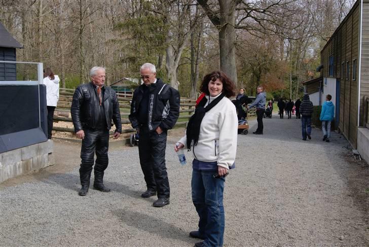 Joboland Bornholm 13 Maj 2010 billede 11