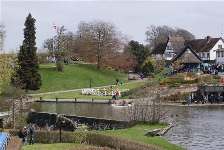 Joboland Bornholm 13 Maj 2010 billede 13